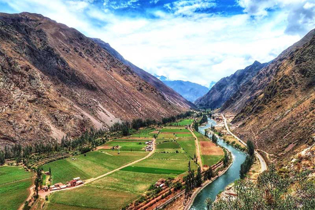 mejores lugares en peru1