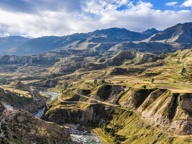 mejores lugares en peru 3
