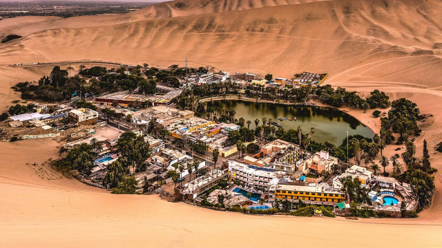 mejores lugares en peru 5
