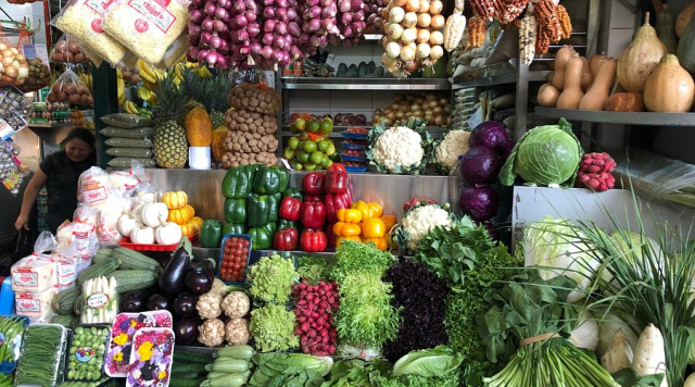 peru gastronomico