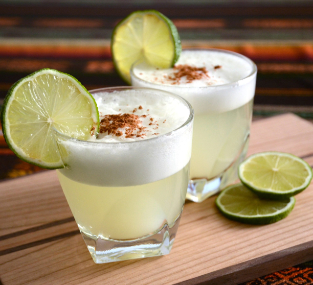 peru gastronomico