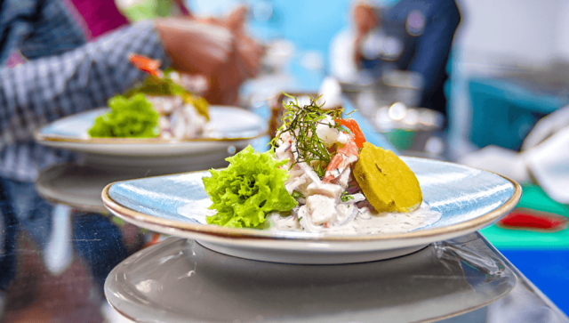 Disfruta de Lima: el corazón gastronómico de Sudamérica