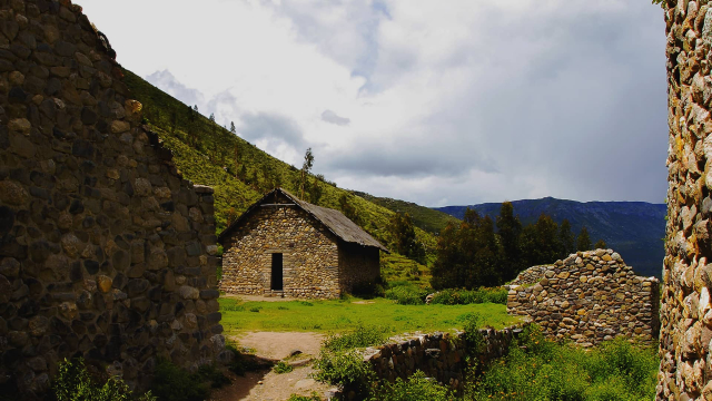 Pueblos encantadores de Perú: una mirada a la vida y cultura local