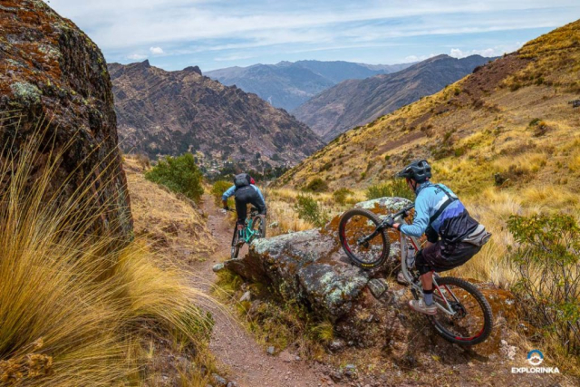 rutas bicicleta peru5