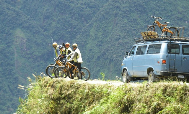 rutas bicicleta peru7
