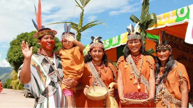 comunidades indigenas peru7