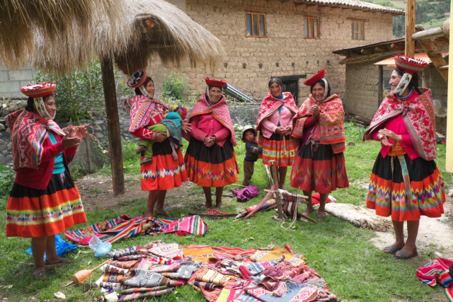comunidades indigenas peru8
