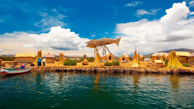 lago titicaca peru 2