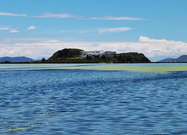 lago titicaca peru 7