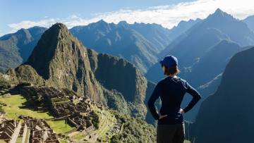 ¿Cómo planificar tu viaje a Perú? itinerarios y consejos esenciales