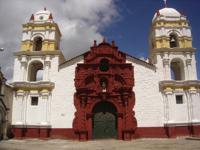 ciudades blancas peru 4