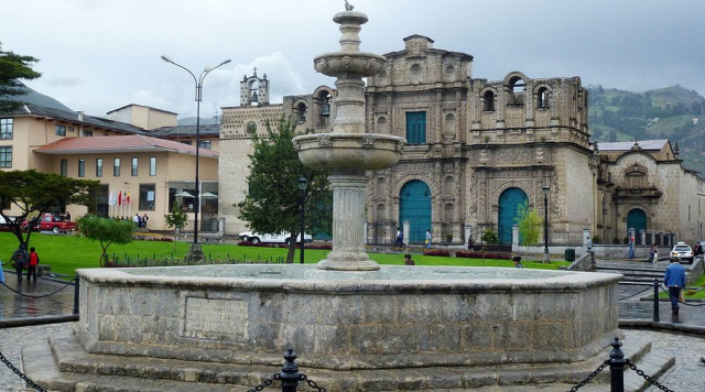 ciudades blancas peru 6