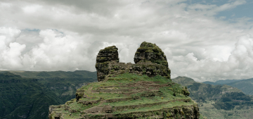 Las Maravillas ocultas de Perú: destinos que aún no conoces