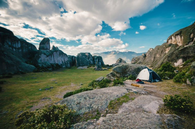 8 Lugares imperdibles en Perú para visitar sin gastar mucho