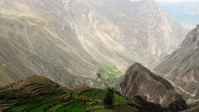 cañon cotahuasi peru8