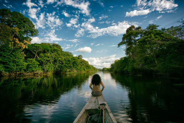Las 8 mejores actividades y experiencias en la Amazonía Peruana