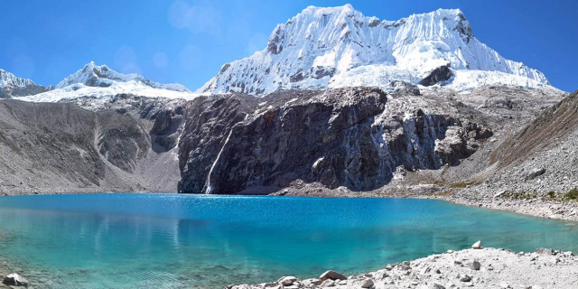 glaciares de ancash peru2