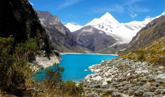 glaciares de ancash peru3