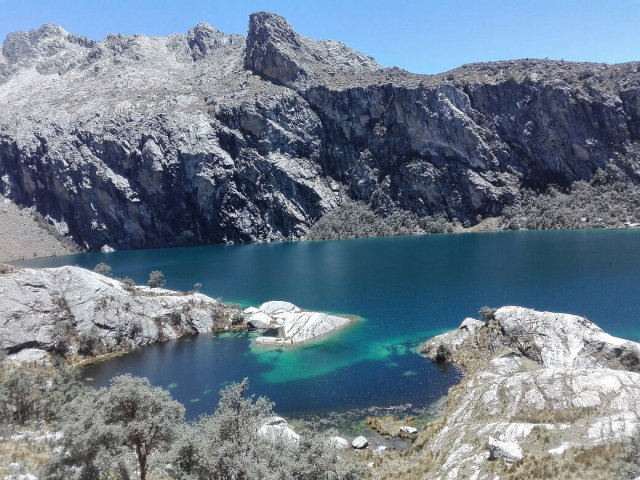 glaciares de ancash peru6