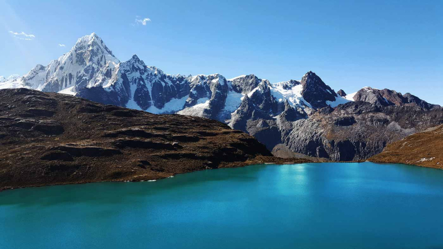 glaciares de ancash peru7