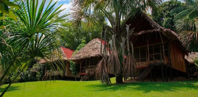 reserva nacional pacaya samiria