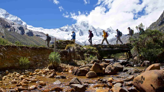 caminatas peru1