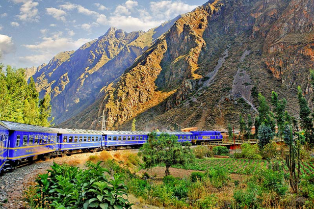 peru en tren 2