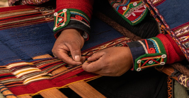 artesanias peru1