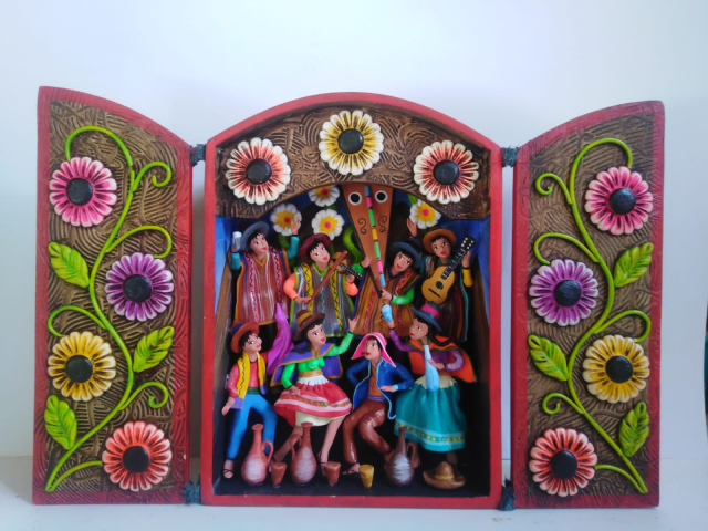 artesanias peru5