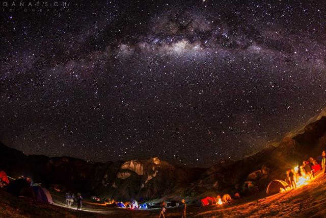 Stargazing Tours in Nazca - Best Tours in Peru