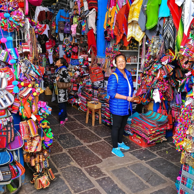 mercados peru2