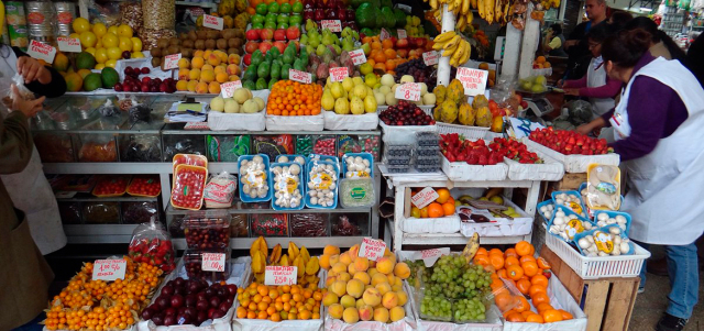mercados peru1