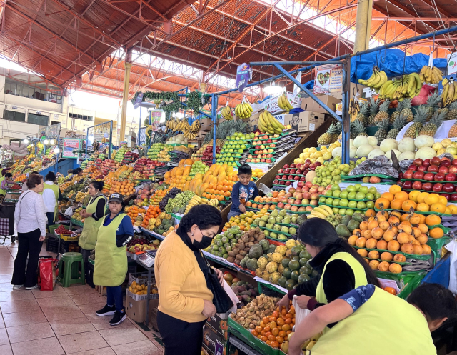 mercados peru4