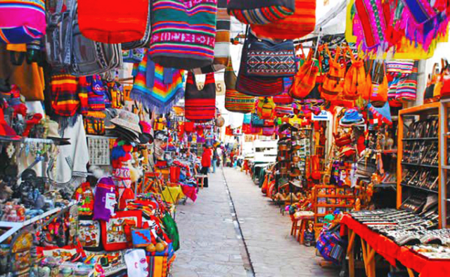 mercados peru5
