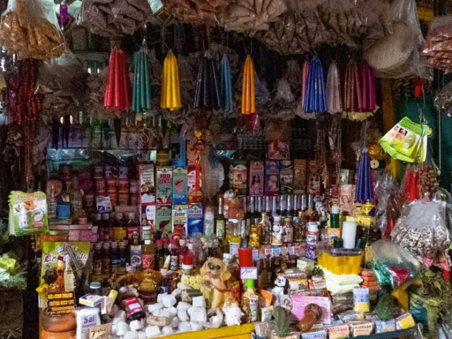 mercados peru6