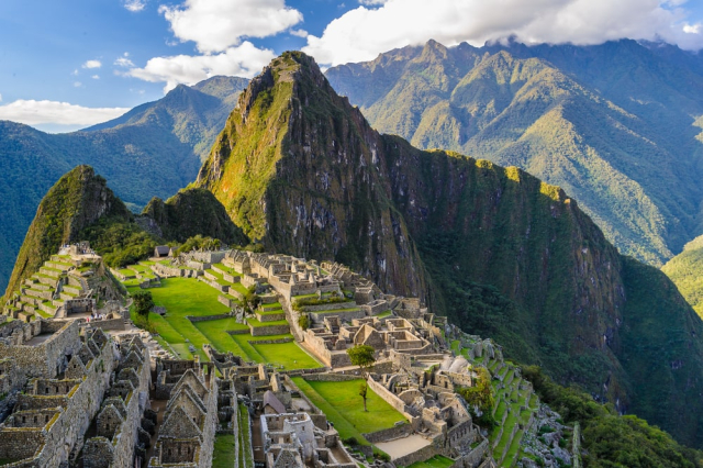 Qué hacer en Perú en 3 Días: Itinerarios increíbles para escapadas cortas