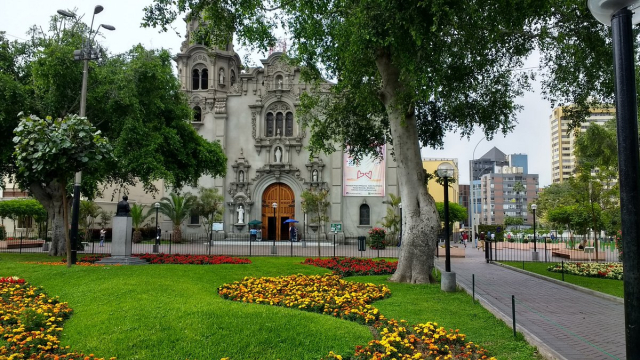 peru en 3 dias3