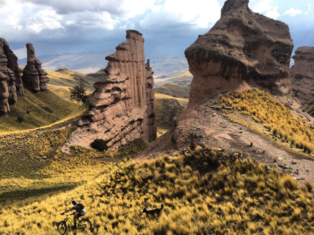 Destinos de aventura poco conocidos en Perú: lugares que debes explorar