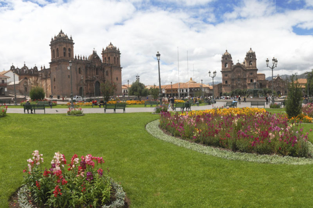 Turismo histórico en Perú: las mejores ciudades coloniales
