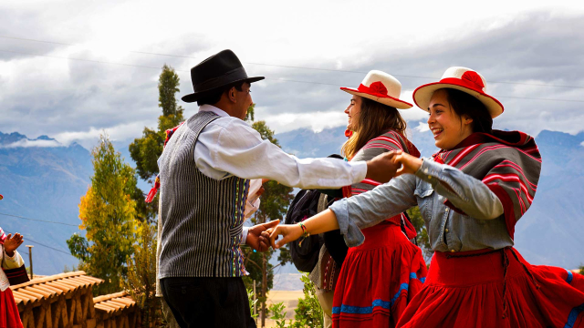 tour en peru 1