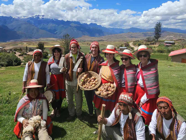 tour en peru 6