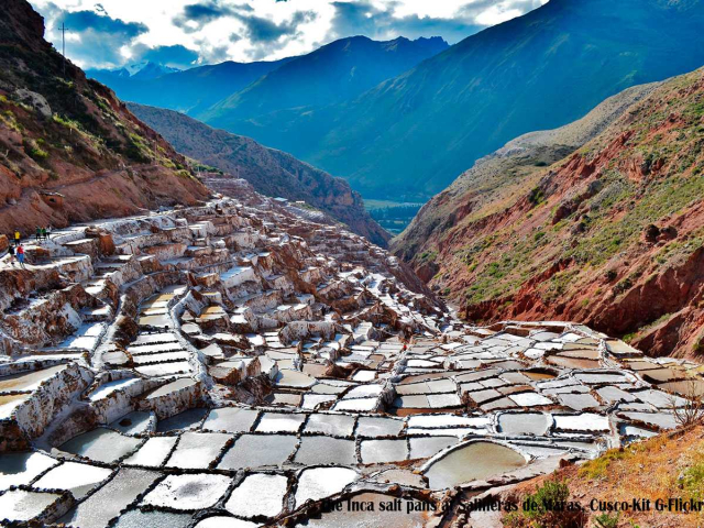 trekking en peru 2