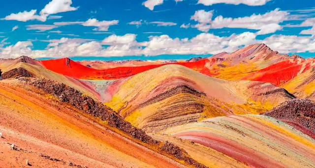 trekking en peru 4