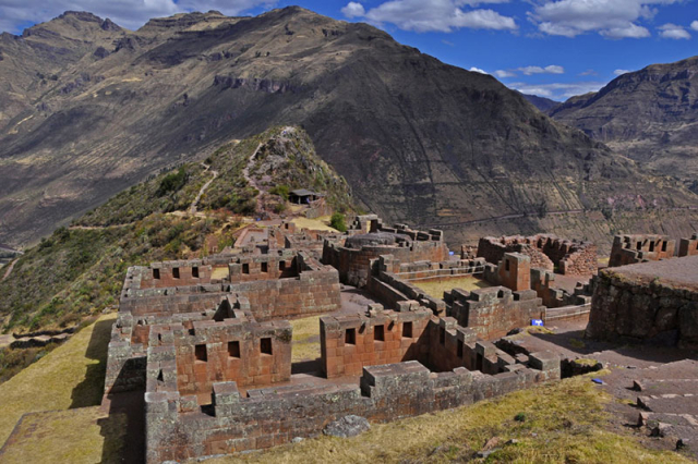 trekking en peru 5
