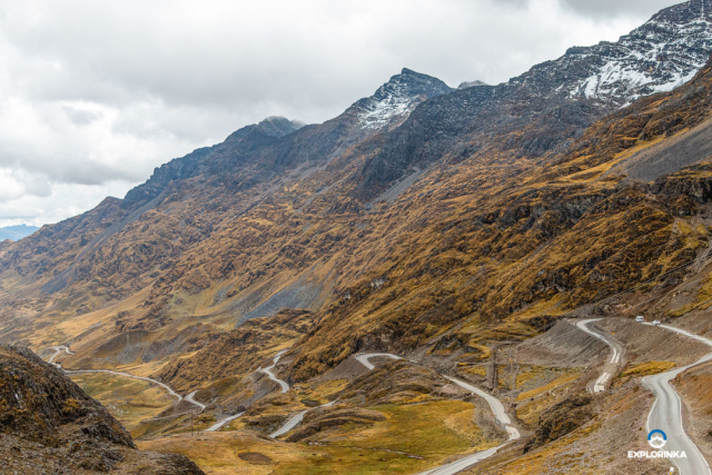 trekking en peru 6