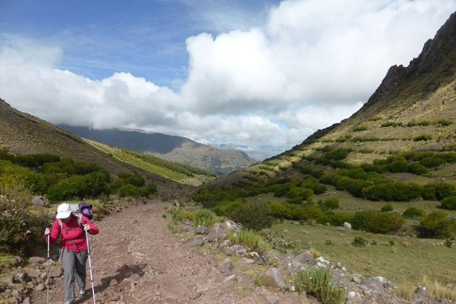trekking en peru 7