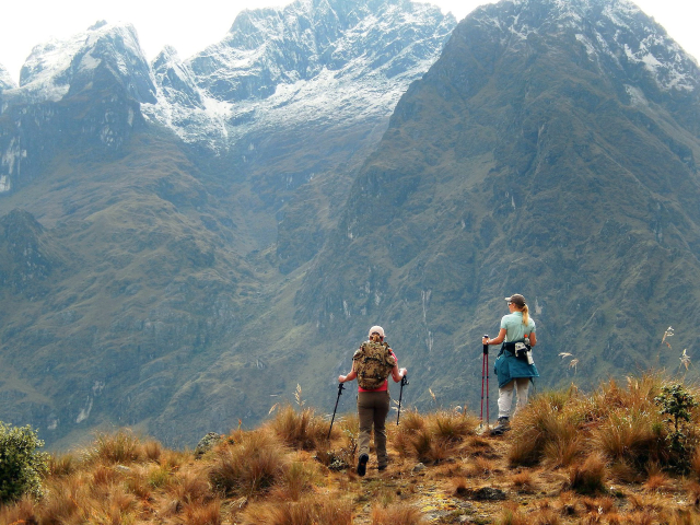Trekking in the Sacred Valley: routes and tips for an unforgettable adventure