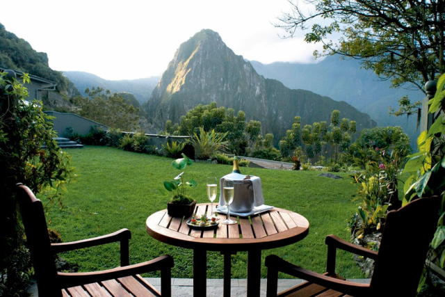 vacaciones en peru 1