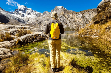 Luxury holidays in Peru: exclusive experiences in the heart of the Andes
