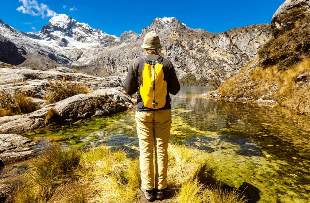 Vacaciones de Lujo en Perú: experiencias exclusivas en el corazón de los Andes